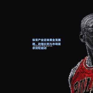 爱游戏官网_体育产业迎来黄金发展期，政策红利与市场需求双轮驱动